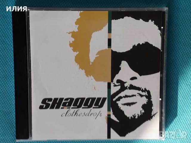 Shaggy – 2005 - Clothes Drop(Reggae-Pop), снимка 1