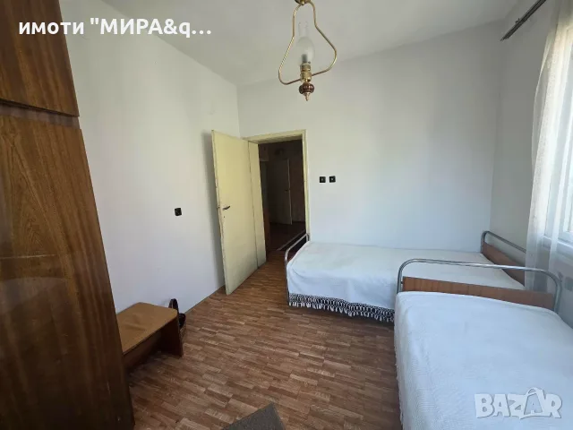 Етаж от Къща  в кв. Овчарски, гр. Хасково, снимка 10 - Етаж от къща - 55727388