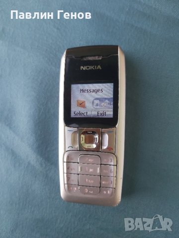 Нокия 2310 , Nokia 2310 , снимка 10 - Nokia - 42708140