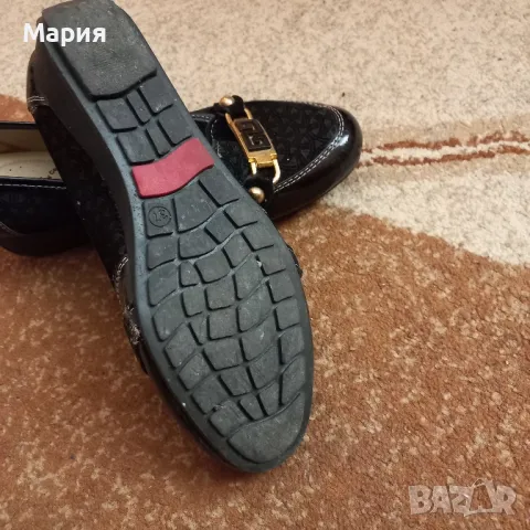 Дамски обувки , снимка 3 - Дамски елегантни обувки - 50372777