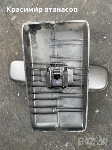 Вътрешно огледало за Мазда 5., снимка 7 - Части - 41060652