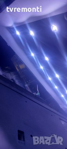 Основна платка -,17MB97  for FINLUX FF4030​ 43inc DISPLAY VES400UNDS-2D-N11, снимка 9 - Части и Платки - 42228081