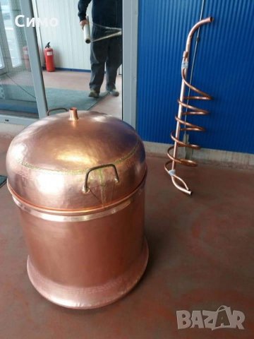 Казани, снимка 2 - Съдове за готвене - 34691691