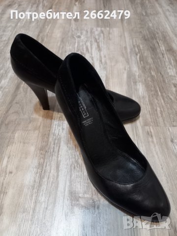 Продавам официални дамски обувки 5TH AVENUE. N39., снимка 1