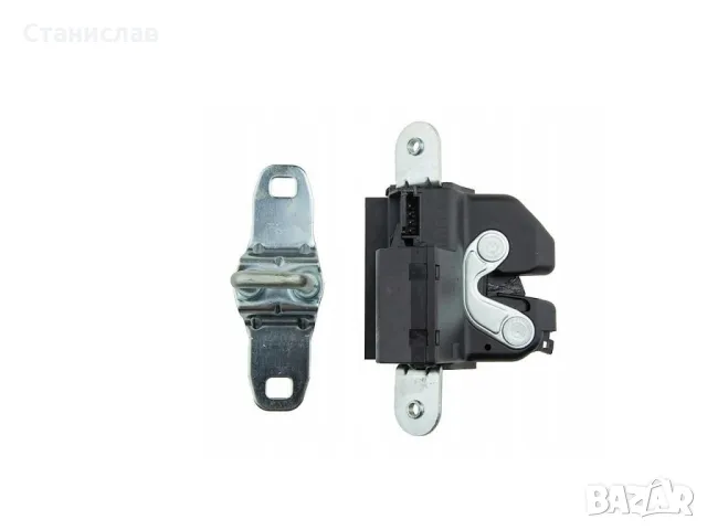 Opel Corsa E Брава за багажник, снимка 3 - Части - 50311278