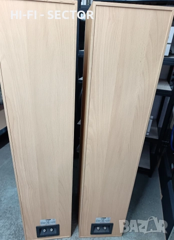 Canton LE 109 тонколони , снимка 6 - Тонколони - 53451034