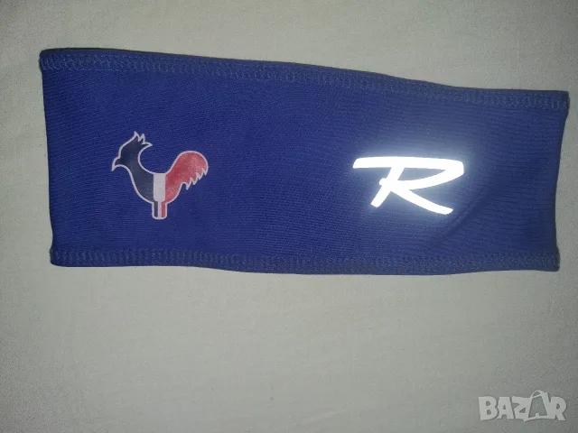 Rossignol, SWIX , Nike шапка,ленти за глава и китка, снимка 4 - Шапки - 48777846