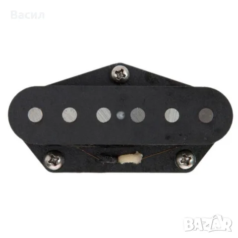 КУПУВАМ Suhr Classic T Bridge BK