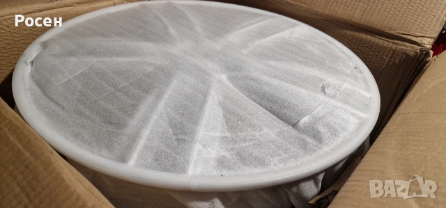 BROCK RC Design RC27 Джанти - 5х108 /R19/8J/ - с фланци за БМВ 5х120, снимка 5 - Гуми и джанти - 53727841