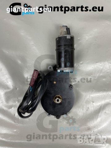 Мотор Щора прибиране за БМВ е60 BMW e60 , 9929000056, снимка 2 - Части - 40488630