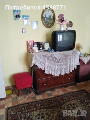 Продава се къща с двор в с.Староселци, снимка 3 - Къщи - 51642608