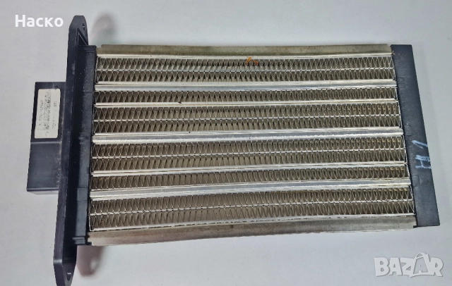 Електрически Радиатор Нагревател Парно Хюндай Х1 Старекс Hyundai H1 Starex