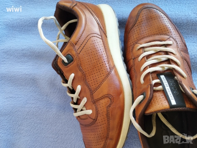 Обувки ecco номер 40., снимка 14 - Ежедневни обувки - 51810413