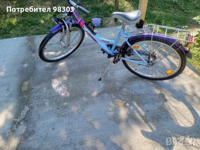 Велосипед Condor, снимка 1