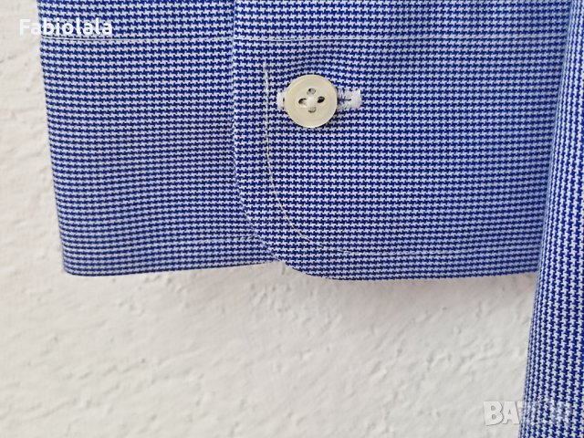 Brooks Brothers overhemd M, снимка 5 - Ризи - 41645349