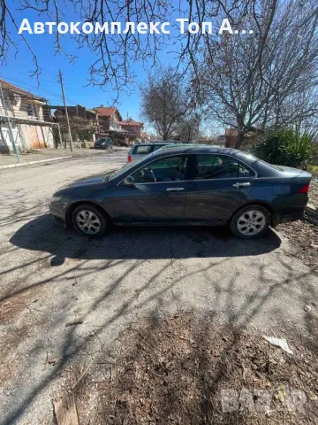 Хонда Акорд/Honda Accord , снимка 5 - Автомобили и джипове - 49485007