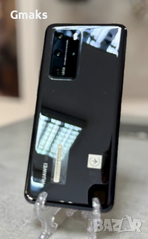 Huawei P40 Pro 256GB, снимка 2 - Huawei - 53131141