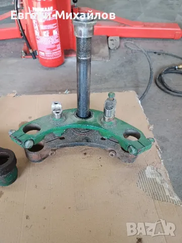 тройник за иж, снимка 4 - Мотоциклети и мототехника - 49425977