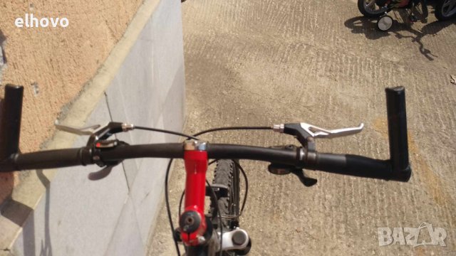 Велосипед Lakes Extreme 26'', снимка 10 - Велосипеди - 41547225