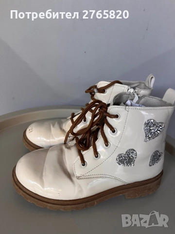 Всеки чифт по 10 лева, снимка 8 - Детски боти и ботуши - 51957858