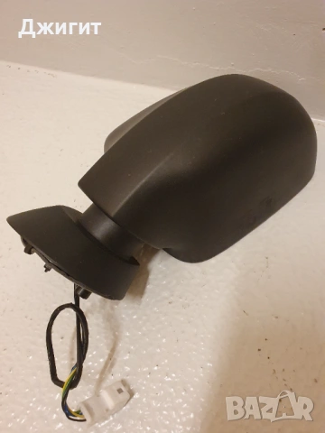 Оригинално странично огледало за Dacia Duster , снимка 3 - Части - 53172790