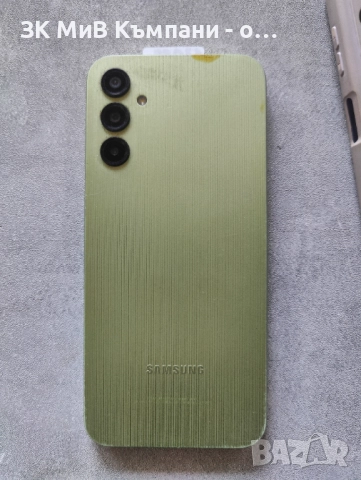 Samsung A14, снимка 3 - Samsung - 52861213