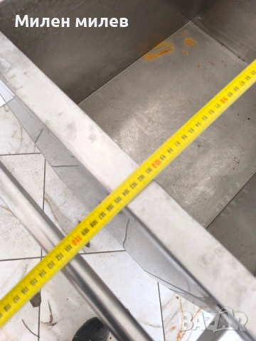 продавам сервитьорска количка, снимка 5 - Обзавеждане за заведение - 53752276