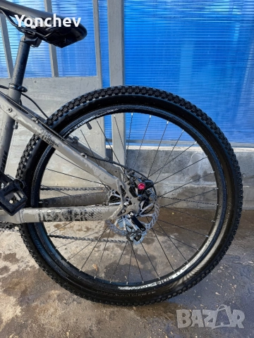 Велосипед 26 CROSS DEXTER, снимка 5 - Велосипеди - 52034176