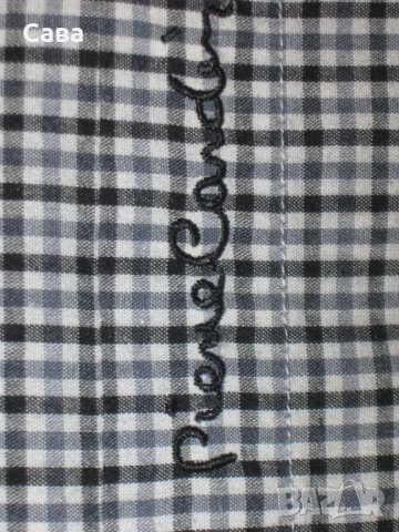 Ризи PIERRE CARDIN  мъжки,2-3ХЛ, снимка 7 - Ризи - 41146827
