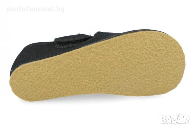 Детски пантофи "Barefoot" Minecraft черно 24/33, снимка 2 - Детски пантофи - 39043111