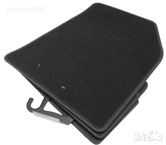 Мокетни стелки за OPEL Grandland X (2017+) Petex, снимка 2 - Аксесоари и консумативи - 53835742