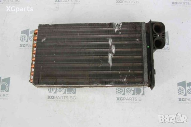  Радиатор парно за Renault Megane Scenic 1.9DTI 98к.с. (1996-2001), снимка 2 - Части - 41403081