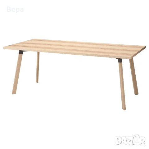 IKEA x HAY трапезна маса, снимка 2 - Маси - 53019996