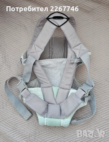 Кенгуру за бебе, снимка 2 - Други - 52246580