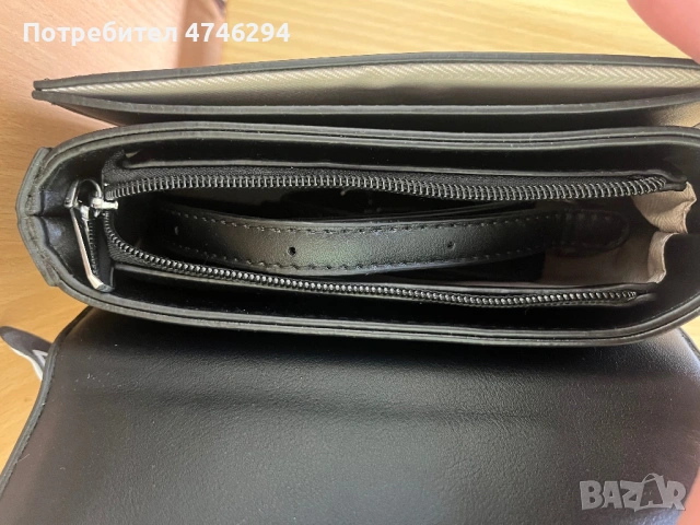 Чанта през рамо, снимка 6 - Чанти - 53592575