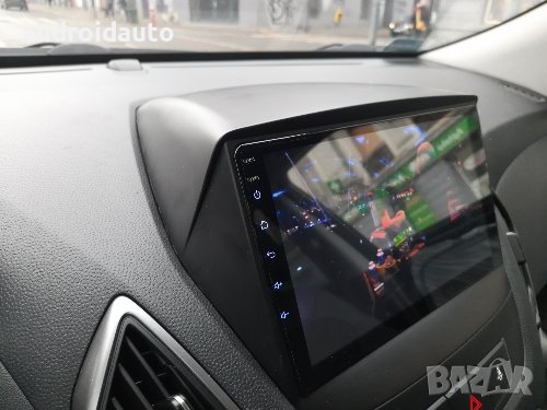 HYUNDAI TUCSON IX35 2012- 2015 Android Mултимедия/Навигация,1109, снимка 2 - Аксесоари и консумативи - 39494660
