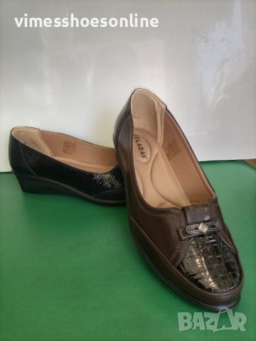 Дамски обувки ЕLADA