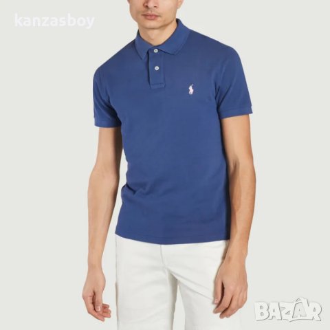 Polo Ralph Lauren - страхотна мъжка тениска КАТО НОВА 2ХЛ