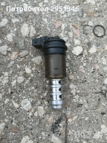 Vanos Соленоид BMW 4.4 11361709323 1709323, снимка 6 - Части - 56235364