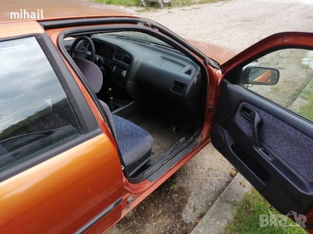 Nissan primera 2.0 td на части, снимка 7 - Автомобили и джипове - 40937885