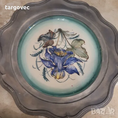 Уникален троен сет ръчна изработка, снимка 6 - Декорация за дома - 48553913