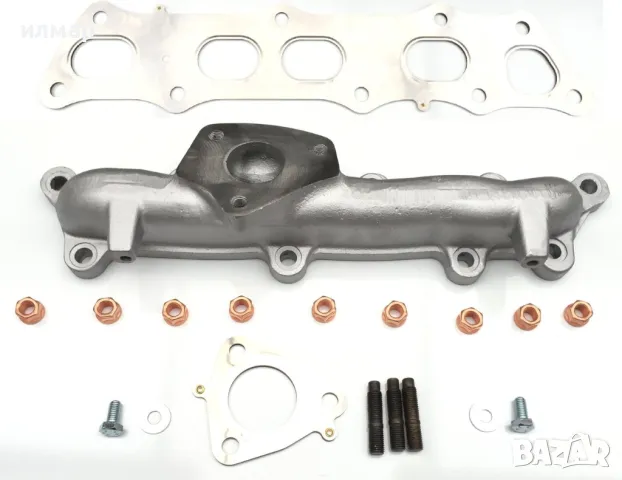 096868923 ЕГР за Опел Антара - 2.2 CDTi , снимка 13 - Части - 48134035