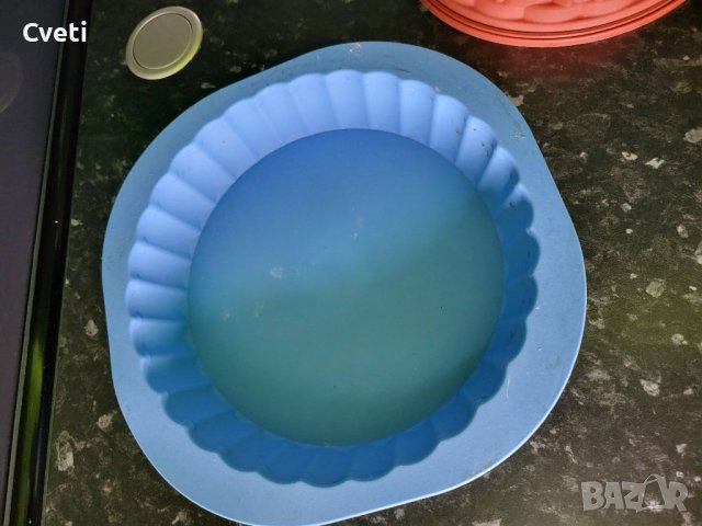 Форми за кекс или торта 20 лв., снимка 2 - Съдове за готвене - 40082557