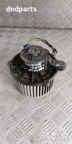 Вентилатор парно Hyundai Matrix 2005г.	
