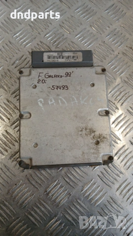 Компютър Ford Galaxy 2.0i 1999г. 95VW-12A650-HD 