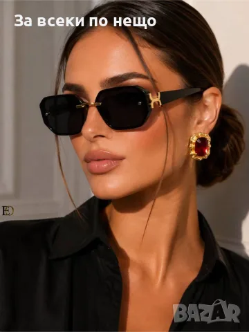 Fendi Дамски Слънчеви Очила С UV400 Защита - Различни Цветове Код SB-18, снимка 6 - Слънчеви и диоптрични очила - 55710491