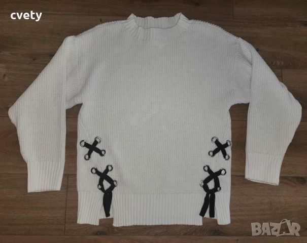 Детски пуловер ZARA за ръст 164-170 