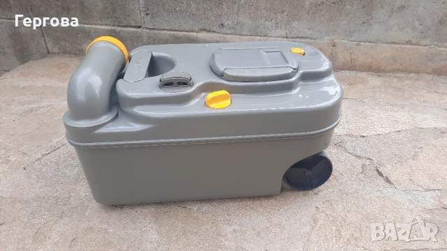 Химическа тоалетна THETFORD, снимка 18 - Аксесоари и консумативи - 40562475