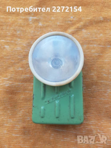 ЖП фенер Светлина