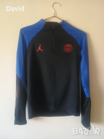 Оригинално детско горнище на ПСЖ 22/23